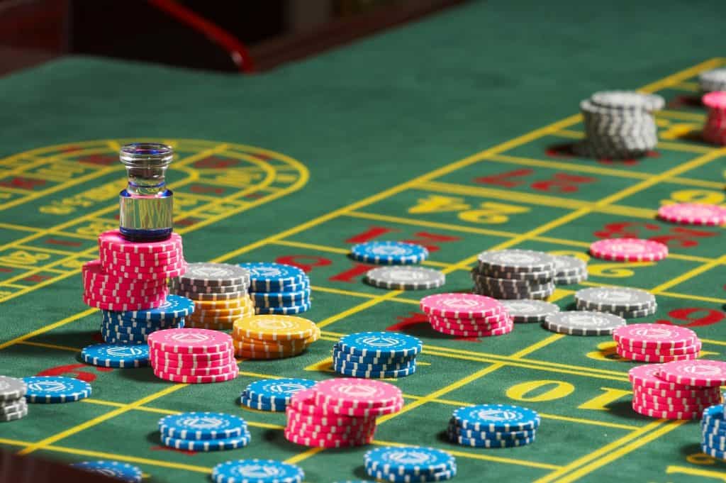 Roulette systemen kunnen helpen om te winnen