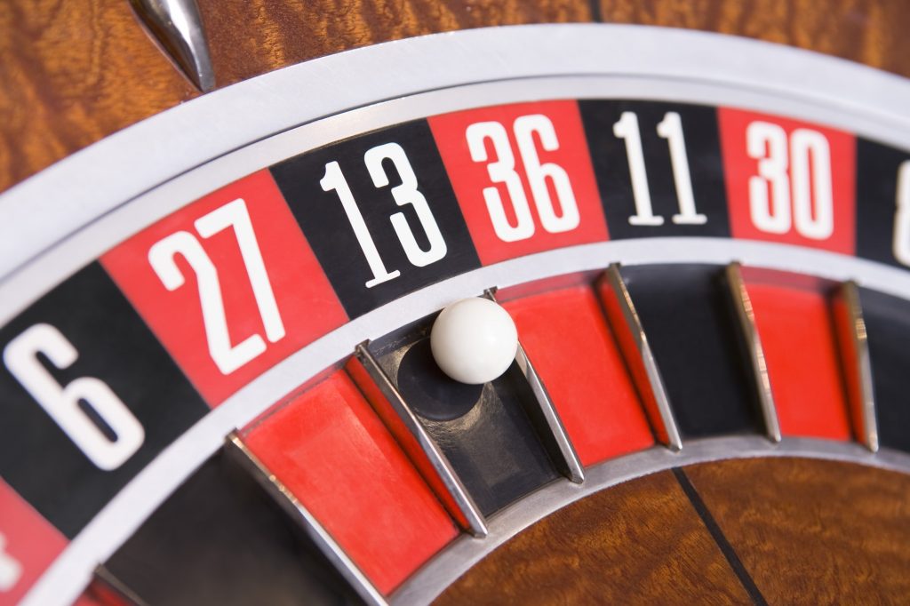 Handige roulette tips